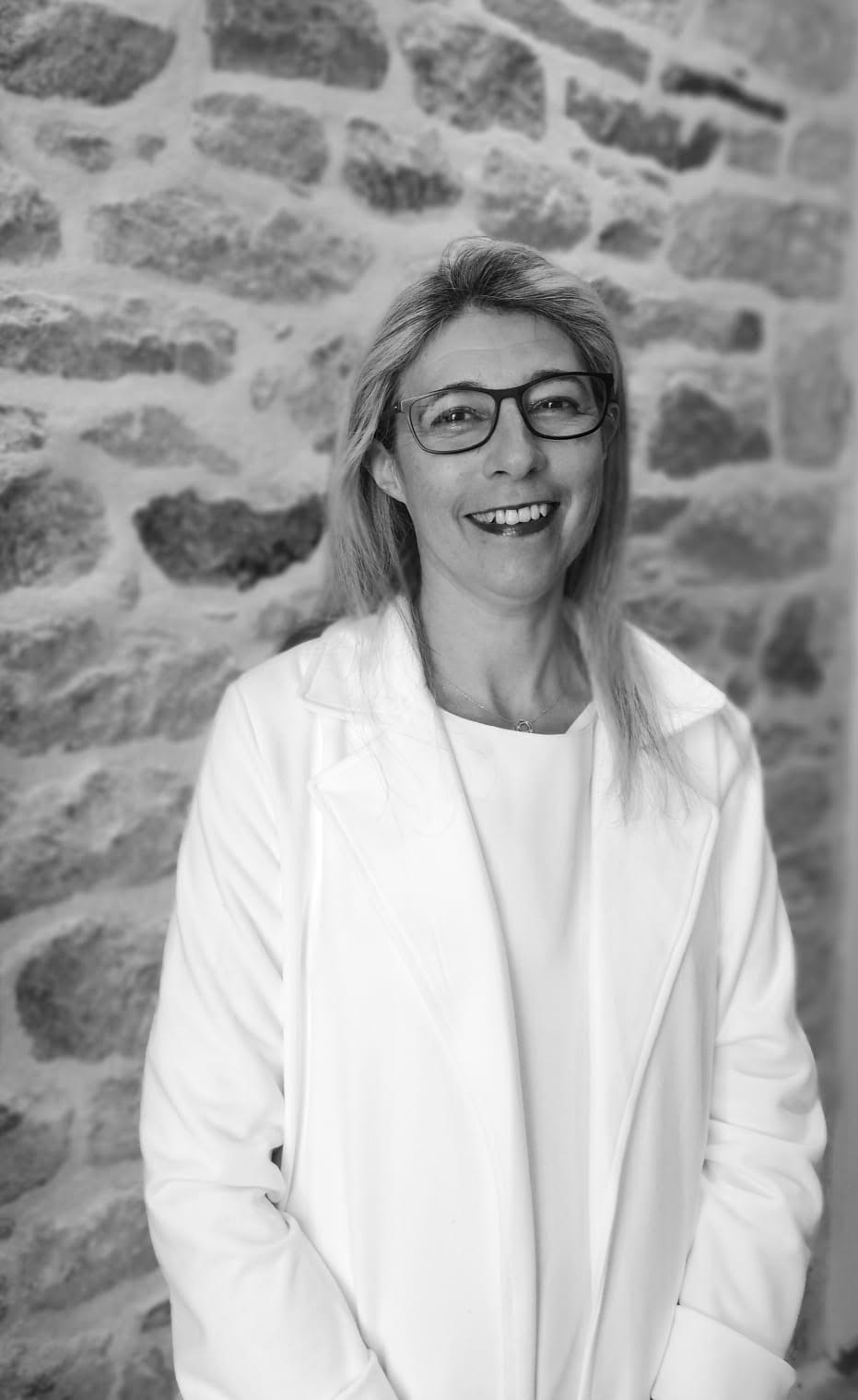 Hélène DAOULAS-HERVÉ