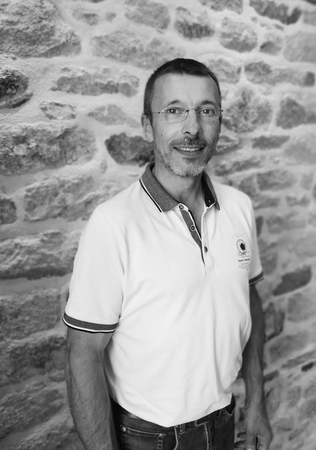 Philippe HERVÉ